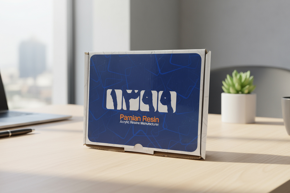 جعبه لمینت واتربیس با مواد دوستدار محیط‌زیست و طراحی سبز