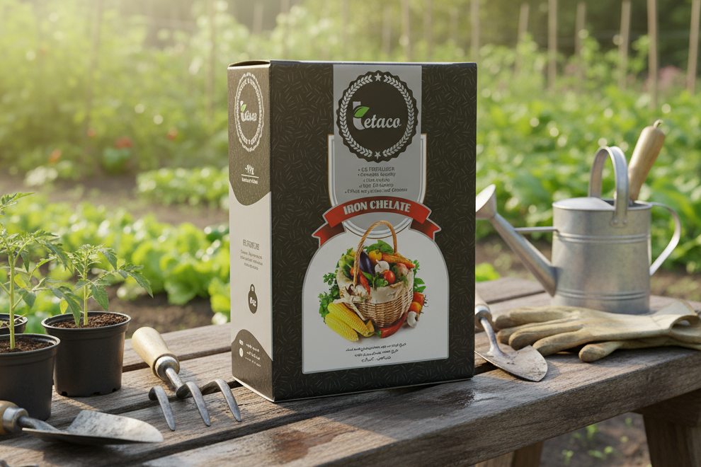 جعبه لمینت براق با چاپ افست و طلاکوب برای محصولات لوکس