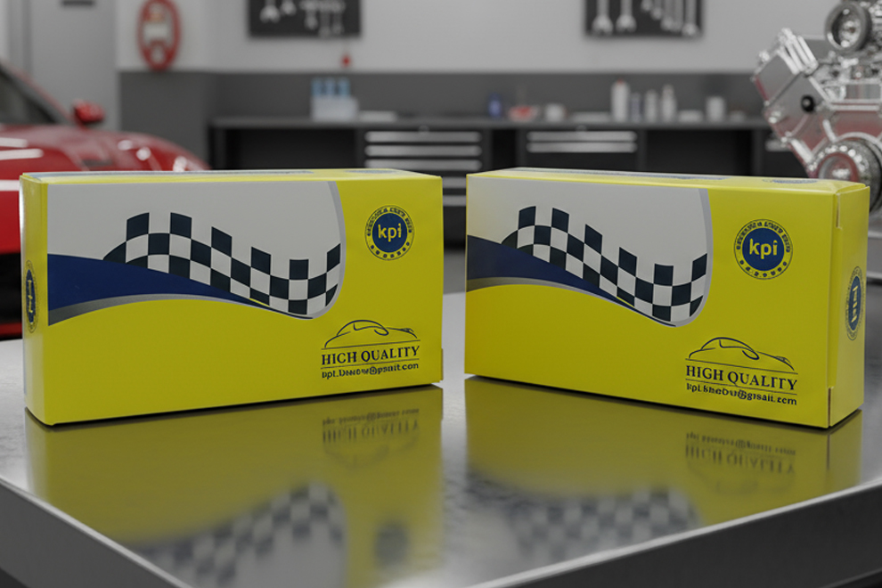 جعبه لمینت مخملی با بافت نرم و حس لمسی لوکس