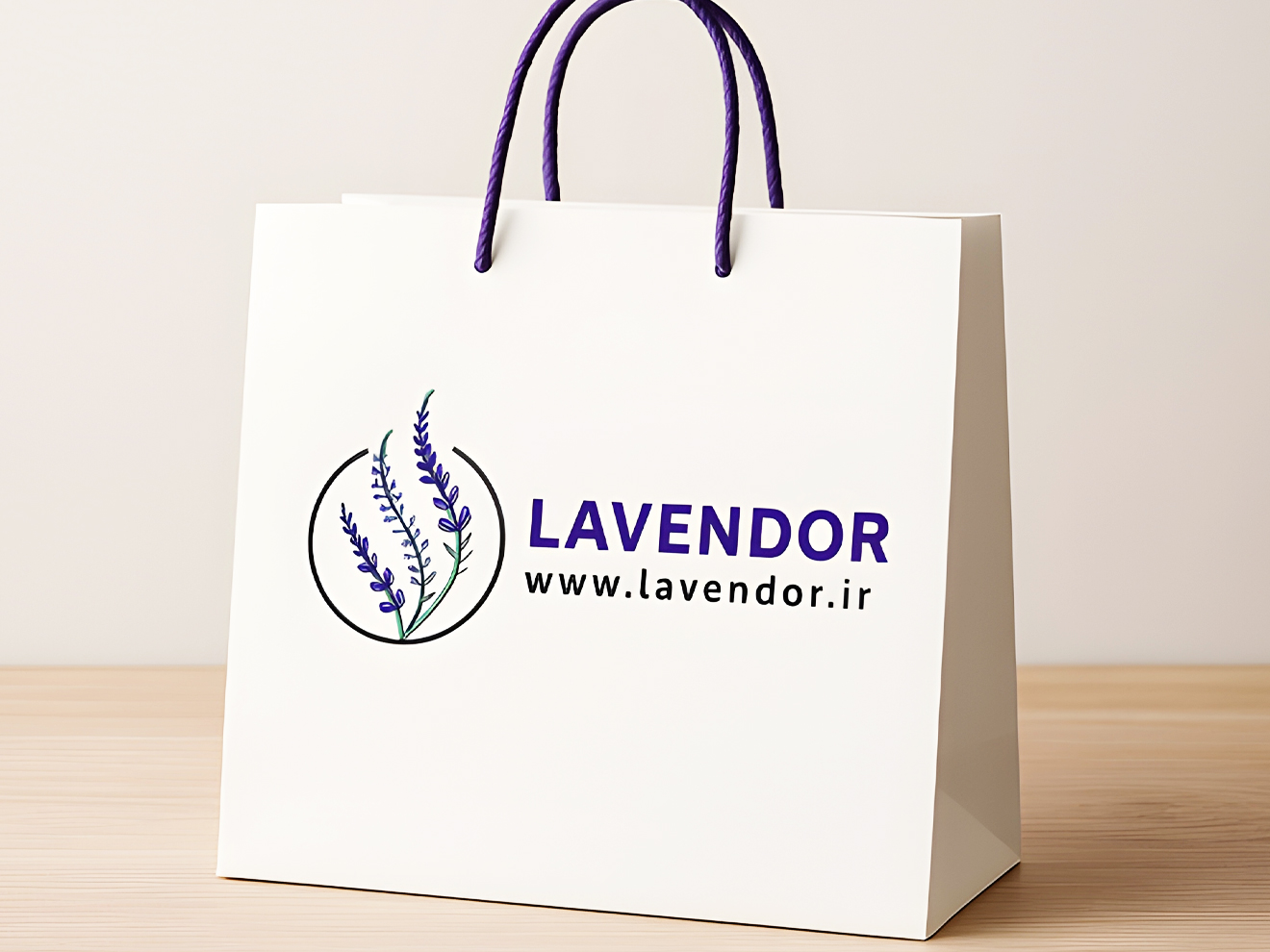 چاپ بگ خرید کاغذی با طراحی هوشمند برای تبدیل مشتریان به سفیران برند