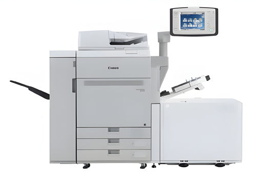 چاپ دیجیتال